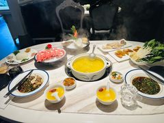 -汤城·料青山