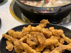 -钢管厂五区小郡肝串串香(车公庙店)