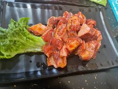 -丹东丛炟海鲜烧烤(江艺路店)