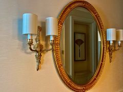 -广州富力丽思卡尔顿酒店