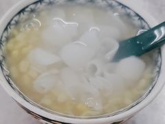 -老胡甜汤(龙眼店)