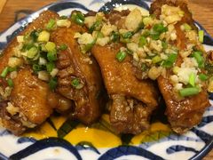 -常樂屋·常德米粉(青年路店)