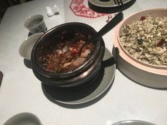 -汉唐宴长安食府