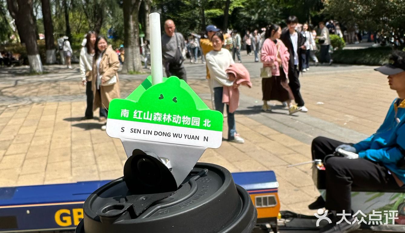南京的！柠檬茶是永远的神！