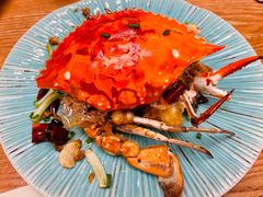 -和创柚子·会席日本料理(新区淮海街店)