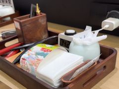 -长风拨筋养身(金虹桥店)