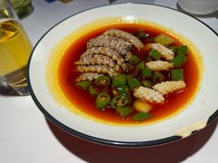 -百味馆·海鲜·湛江菜(后海花园店)