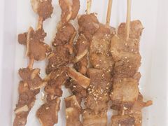 -孟记粥铺·家常菜·烧烤·粥(亚运村店)