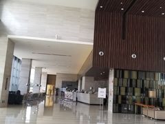 -广州花都皇冠假日酒店