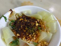 -何氏筠连水粉(明伦堂店)