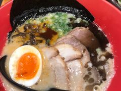 -一風堂拉面(港汇恒隆店)