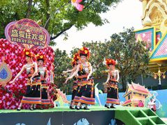 -七彩云南欢乐世界