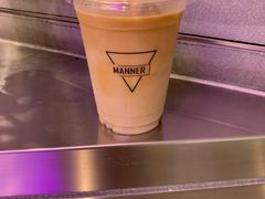 -Manner Coffee(壹方城店)