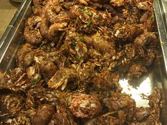 -芭菲盛宴·环球美食(袁家岗店)