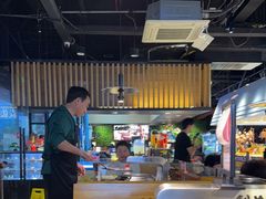 -梨花自助烤肉(天河城店)