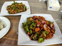 -妈妈的小作坊(陈家镇店)