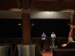 -日落吧·海景咖啡厅·餐酒吧·鸡尾酒·下午茶·乐队表演·浪漫夕阳·三亚文华东方酒店