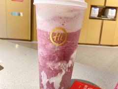 -海底捞火锅(九久奥特莱斯店)