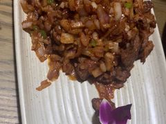 -那时新疆·若羌(经纬汇店)