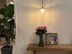 -花苑里咖啡(威远店)