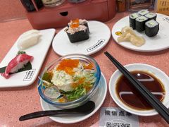 -元气寿司(金光华店)