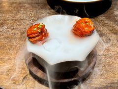 九转大肠-魁盛居百年鲁菜馆(县西巷店)