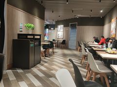 -肯德基(中纬店)