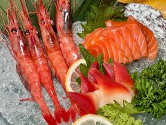 -拾也·烤肉自助(角门银泰店)