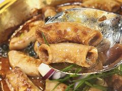 -明本湛江鸡•海鲜小厨(陈家祠店)