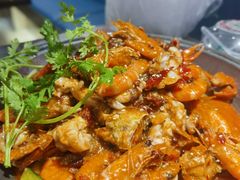 -青木岚小海鲜•小龙虾(友谊店)