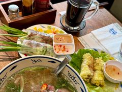 -saigon saigon | 西贡西贡(滨北店)