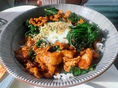 -榖屋house of flour(张江首店)