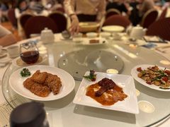 -利苑酒家(合景国际金融广场店)
