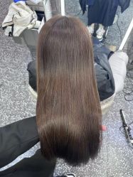 -东梵造型·烫发染发接发连锁SALON