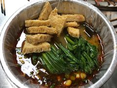 -吴记麻辣烫(曙光中路店)
