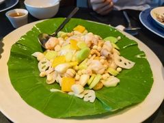 -江南雅厨(李公堤店)