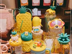 零售区-星巴克臻选(思南公馆店)