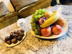 -西安赛瑞喜来登大酒店