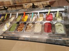 自助取餐区-甜艺廊(永利皇宫店)