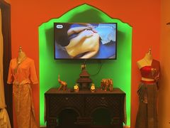 -象遇-泰式.秘术 SPA(先天下店)