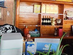 -蓝湾碧波·老字号·疍家非遗海上餐厅