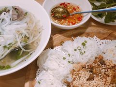 -越美小馆·越南料理(曲江店)