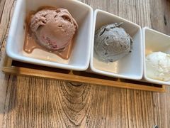 自制冰淇淋-Vanilla Specialty Coffee(八大关店)