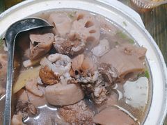 -神仙钵湘香土菜馆(光华路店)