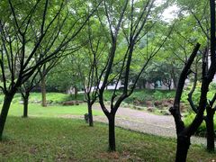 -绍兴鉴湖君澜大酒店