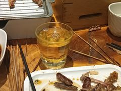 -木屋烧烤(双榆树店)