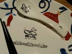 -猛料鸭仔饭(赤坎店)