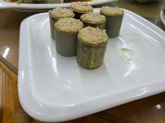 -聚鲜阁海鲜美食城(香水湾店)