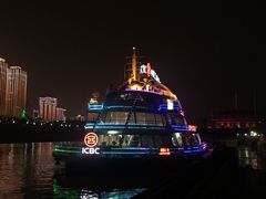 -船长9号·精致湖北菜(江滩店)