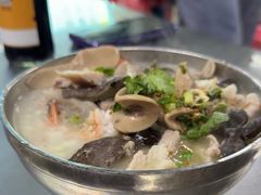 -广场正宗原汁薏米店